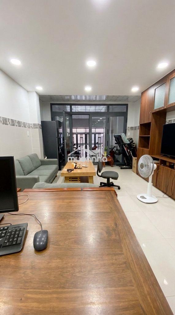 Bán nhà lê văn khương 88m2, 3pn, hxh, 4.4 tỷ tl, shr, tân thới hiệp