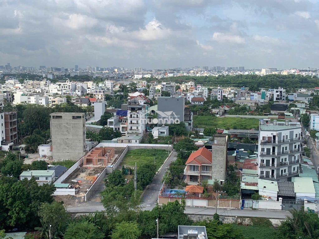 Chính chủ cần bán căn hộ chung cư an phú đông q12( sát gò vấp) - 2
