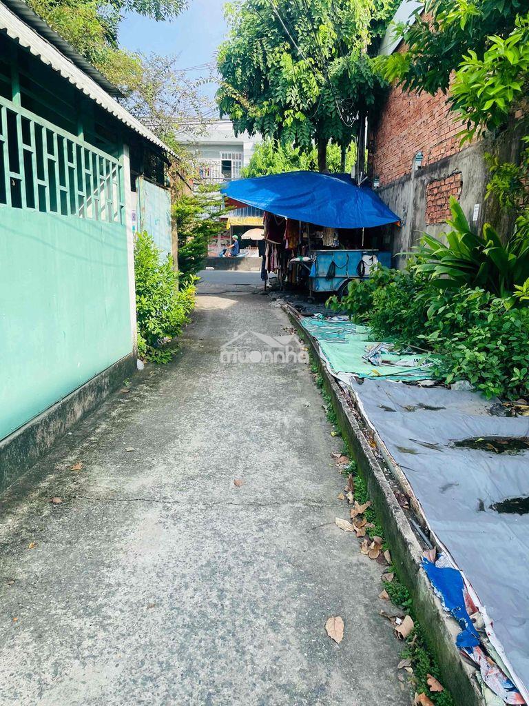 Cho thuê nhà hóc môn