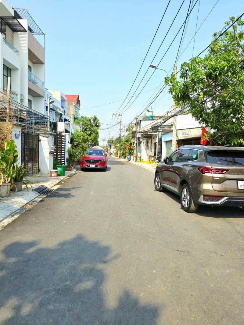 Bán lô đất hẻm xe hơi, p. trường thạnh quận 9 giá 3,2 tỷ/64m2 (còn tl) - 2