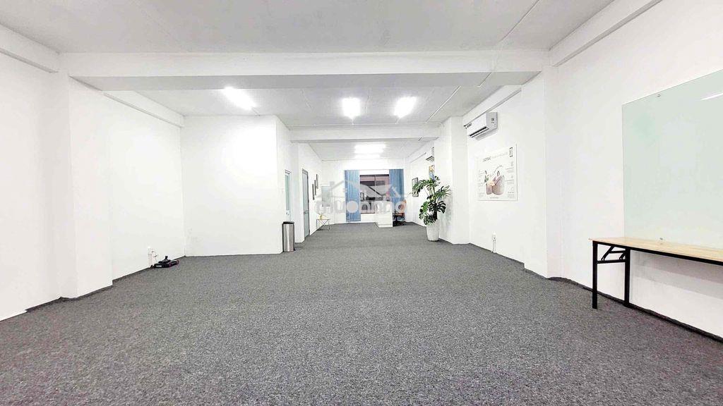 Văn phòng 7x20m2 setup theo têu càu chỉ 12 triệu/ tháng tại vạn phúc - 3