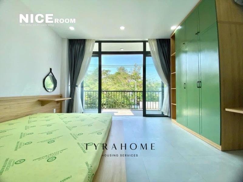 📍 Chu văn an, bình thạnh | 1pn full nội thất – thuận tiện di chuyển đến đại học văn lang, hutech, uef - 4
