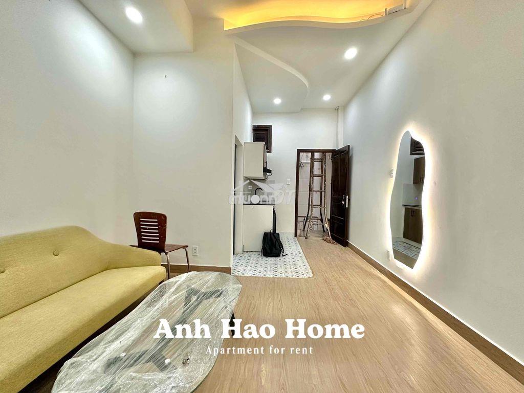 🪴 Khai trương căn mới gần landmark, quận 1 | nguyễn hữu cảnh - 4