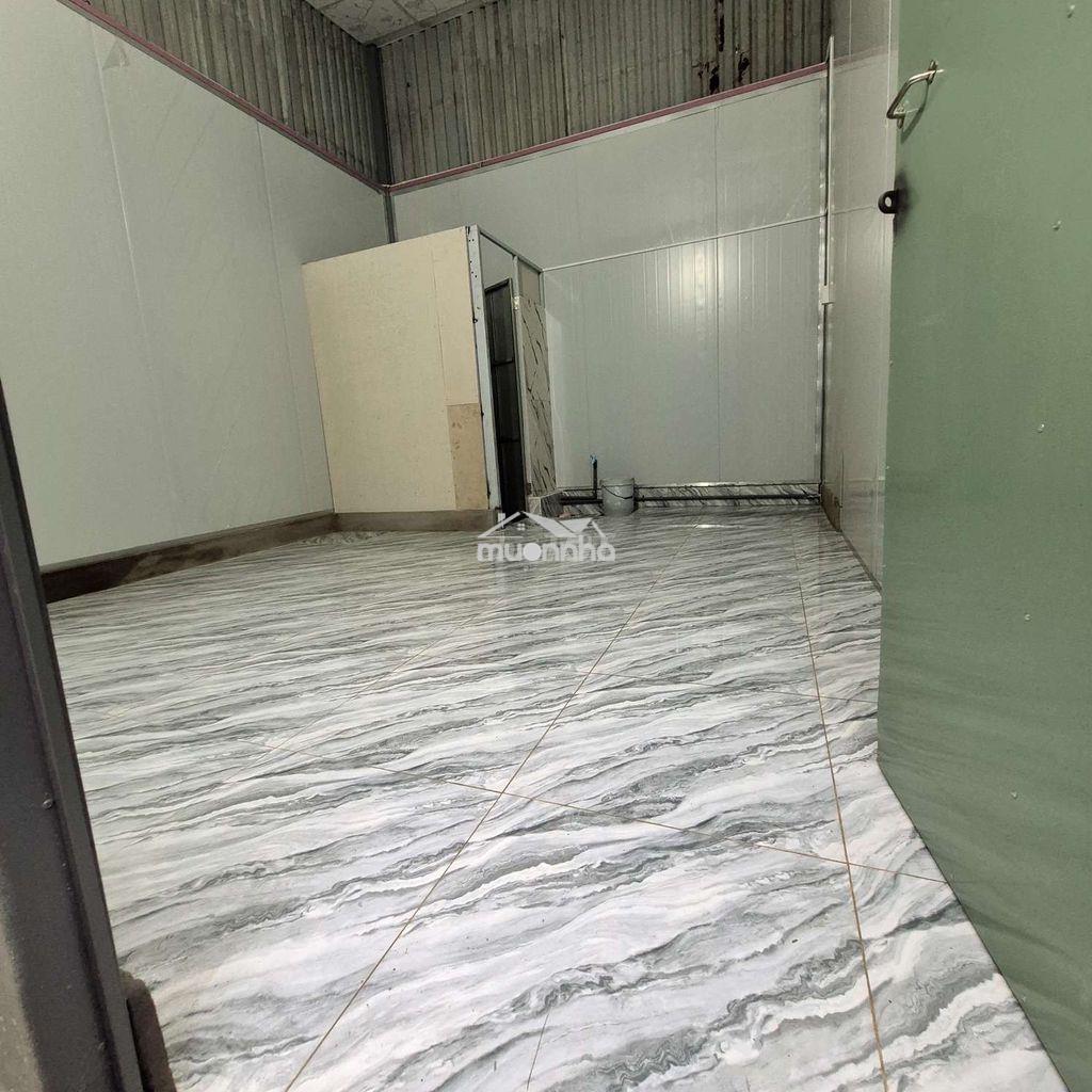 Cho thuê phòng trọ bình chánh diện tích 20m, giờ giấc tự do - 2