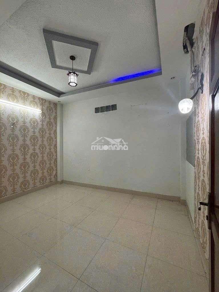 Cho thuê nhà nc 1/ đường số 51 f14 gò vấp - 4