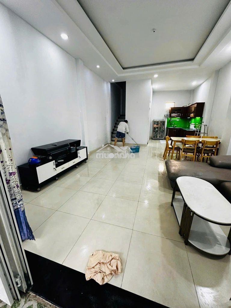 Bán nhà gần vincom lê văn việt - quận 9 - 56m2 - 3 tầng - hẻm xe hơi  - 3