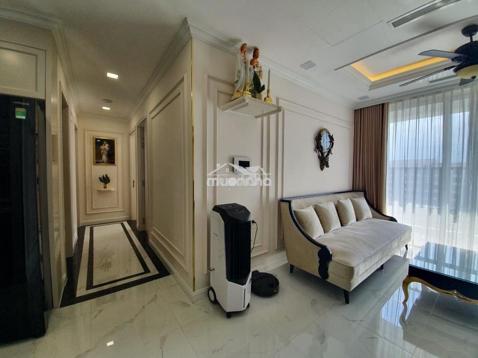2pn/2wc garden gate hỗ trợ internet 1 năm - 2