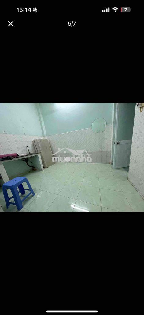 🏡 Phòng trọ giá tốt tân định q1 🔺