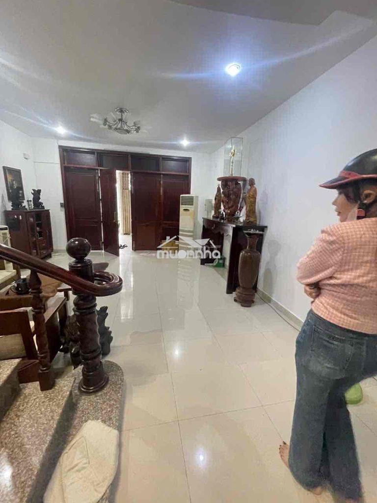 Cho thuê nhà đẹp bước vô là thích liền - 2