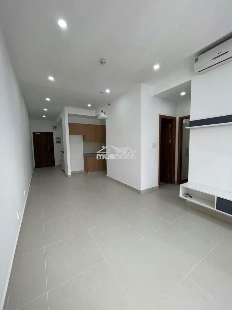 The habitat bình dương giai đoạn 2