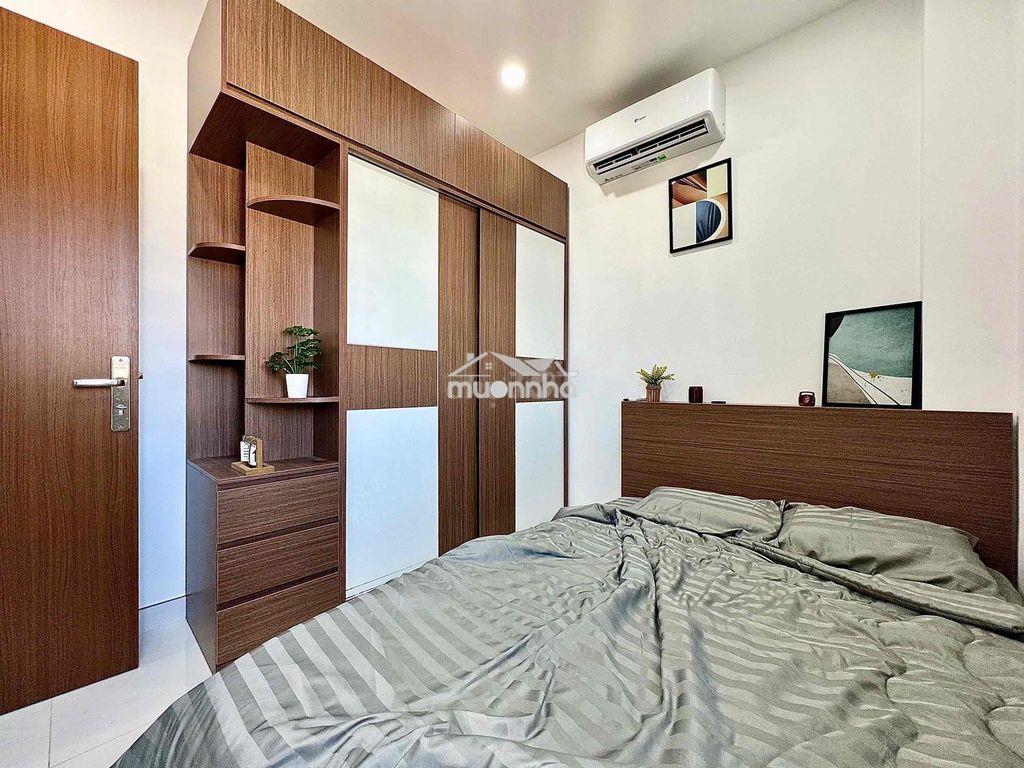 🏡Cho thuê ch 2pn - 1pk🌳khu ẩm thực phan xích long🌻thang máy/hầm xe✨ - 3