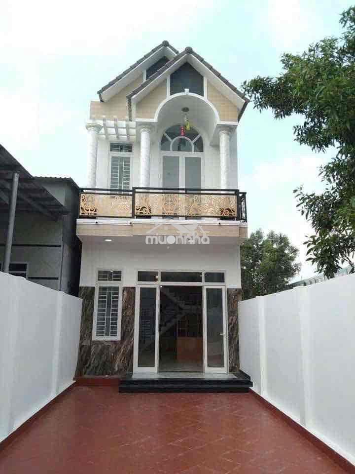 Bán nhà hiệp an 1/lê chí dân ngay cổng sau đại nam vào 50m tới nhà.