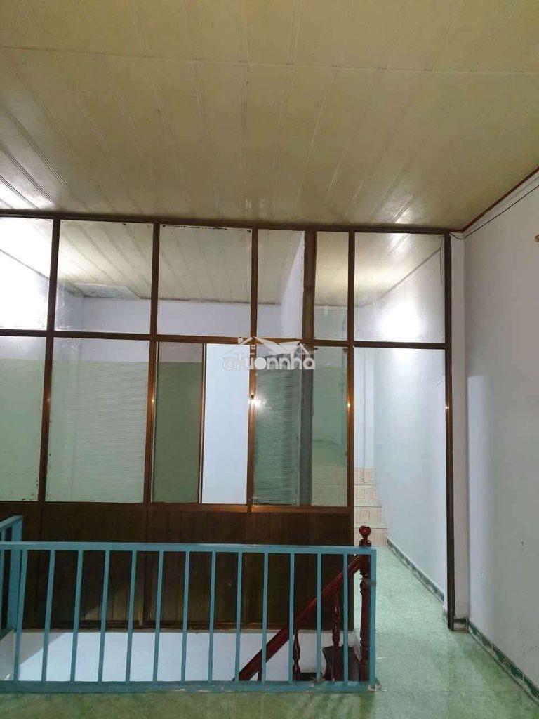 Cho thuê nhà hẻm đường lê trọng tấn 4x16m 1 lầu 3pn 2vs tây thạnh - 3