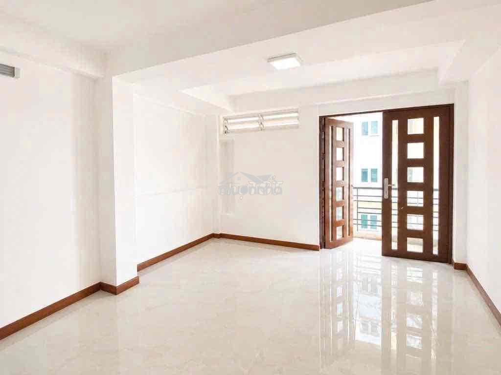 Nhà mới đẹp hẻm xe hơi tô hiến thành quận 10. giá: 15.5 tỷ tl - 3