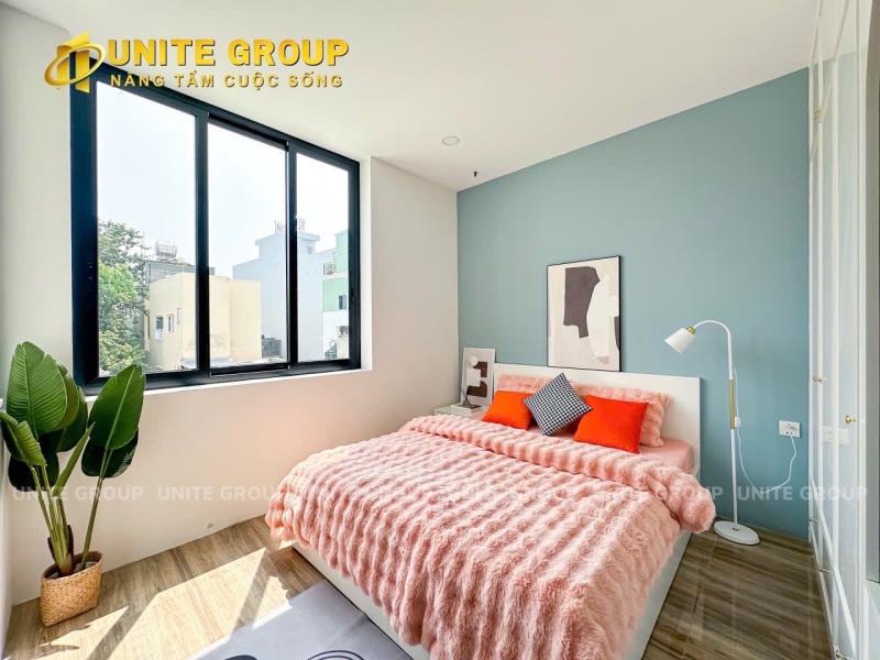 🏡Cho thuê căn hộ full nội thất - hoàng việt, tân bình🏡
