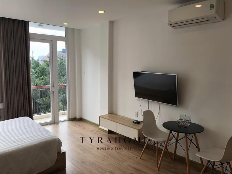 🎉 Căn hộ cao cấp full nội thất - nguyễn hữu cảnh - landmark 81, pearl plaza, quận 1🎉   - 2