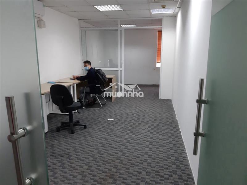 Vp vimeco phạm hùng 30m2 full đồ: 12tr, hh mg 100-150%