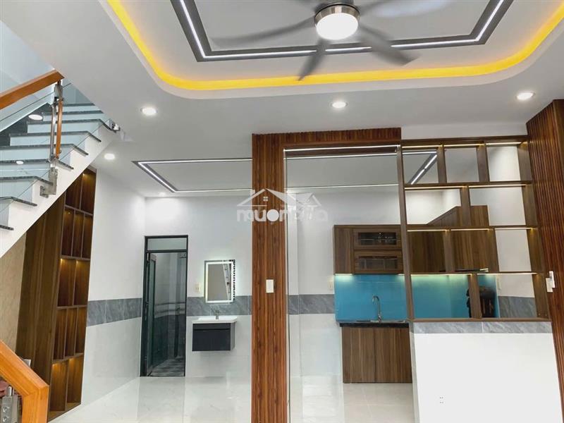 🏡 Bán nhà dĩ an 1 lầu - nhà sổ riêng mà giá như sổ chung - sát thủ đức