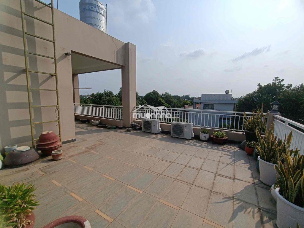 Bán nhà mặt tiền kinh doanh view bờ kè thống nhất đồng nai chủ ngộp ba - 4