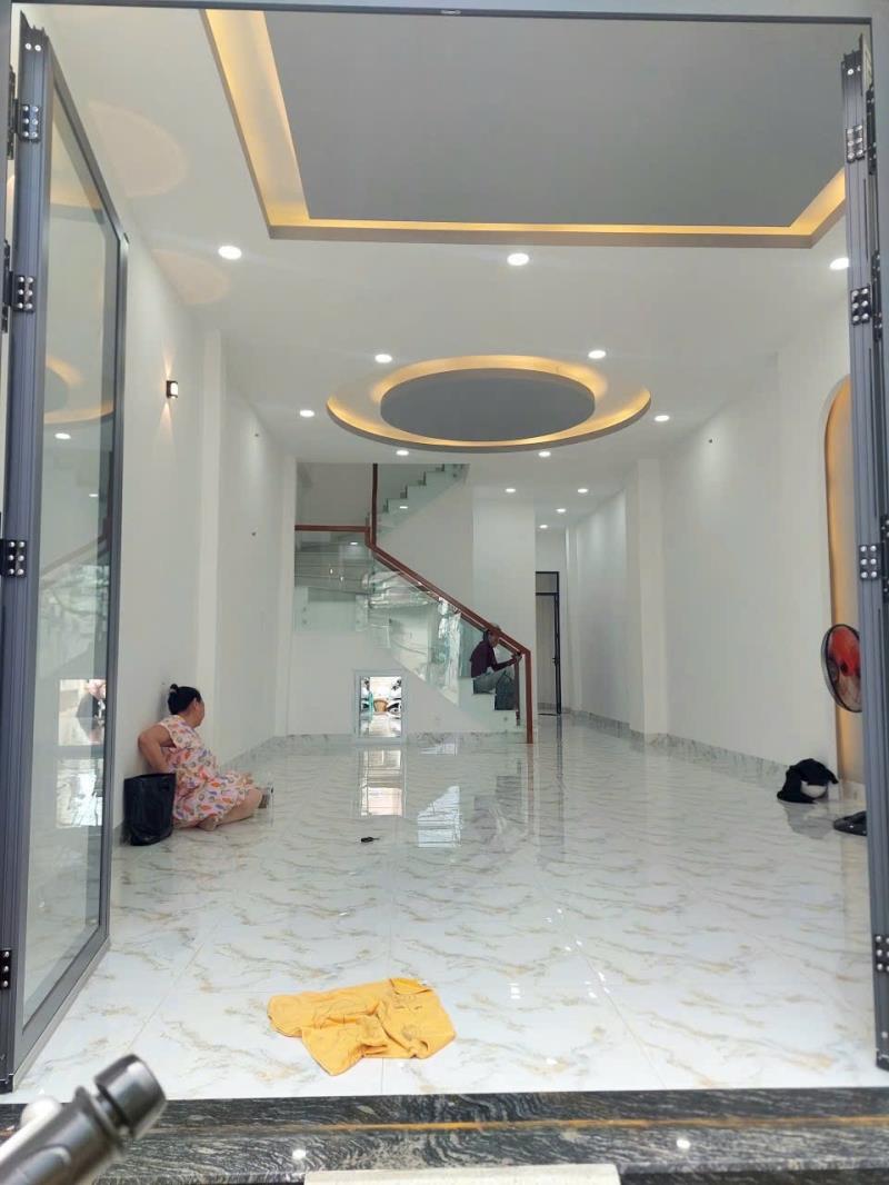 Nhà mới 100% (5x17) 3pn-3wc q6 - 2