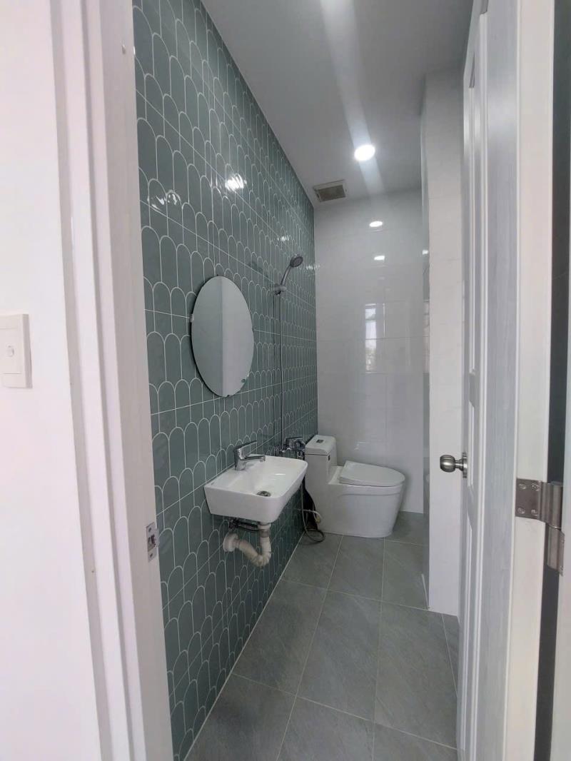 Nhà mới 100% (5x17) 3pn-3wc q6 - 3