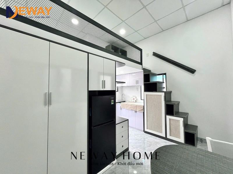 [Tân phú] duplex mới tinh - ngay trục đường nguyễn minh châu🏠 - 4