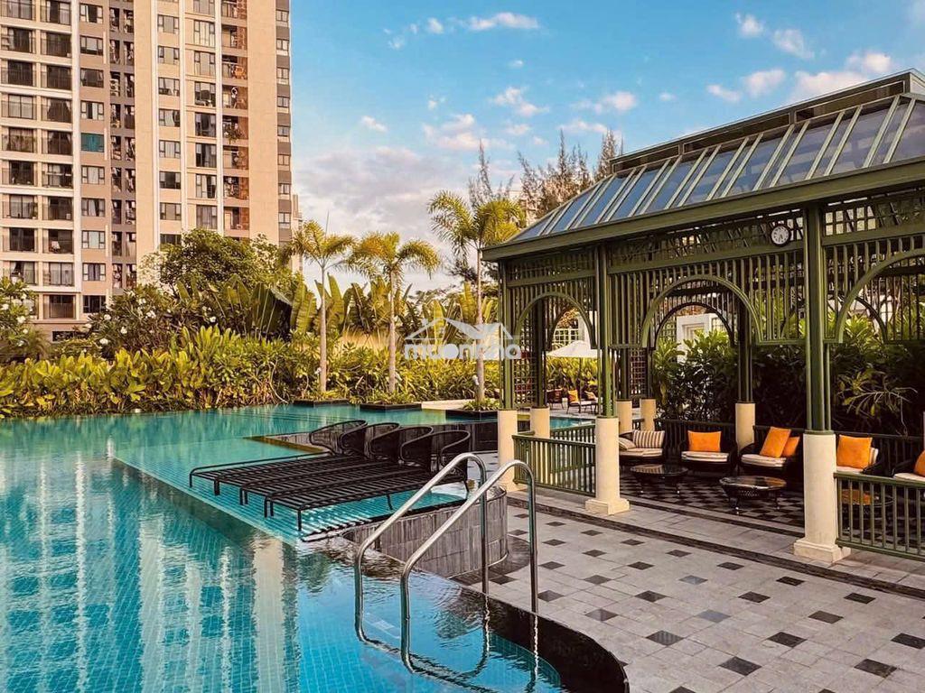 Chỉ 9.5 tr/tháng –  căn hộ đẳng cấp resort 4 tại picity high park - 2