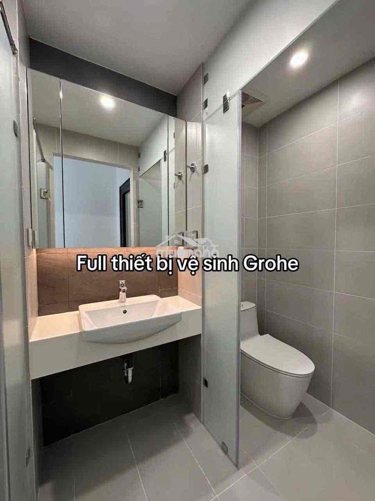 Bán căn 2pn cao trần 5.3m mã 08 siêu đẹp tại picity skypark chỉ 3,25 - 4