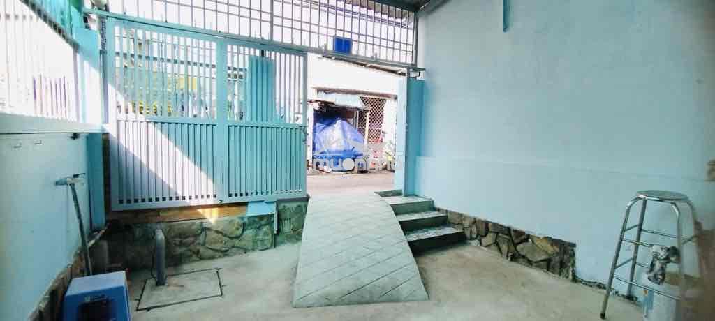 Bán nhà nguyễn thị kiểu q12 (67m2) giá 3 tỷ - 2