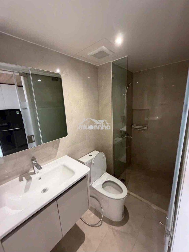 Sang nhượng căn hộ duplex gần trường đại học tdt rmit ufm có ban công - 3