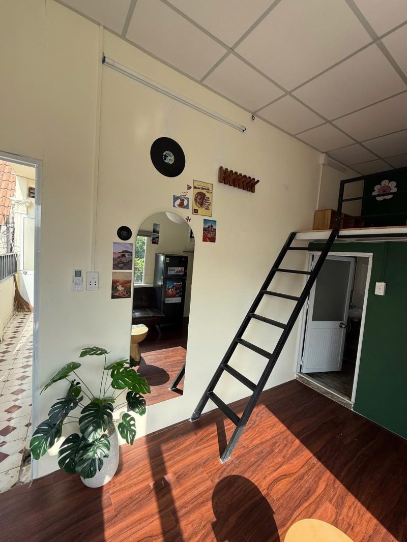 💥 Duplex ban công siêu xịn - khu vực tân phú - 4