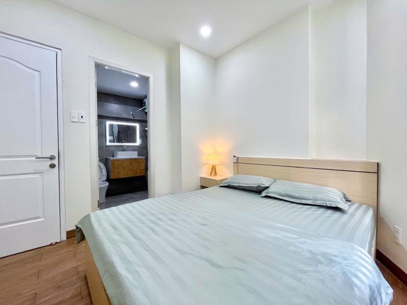 🏡 Hệ thống căn hộ 1pn full nội thất – ngay sân bay tsn | gần nhà ga t3 - 2