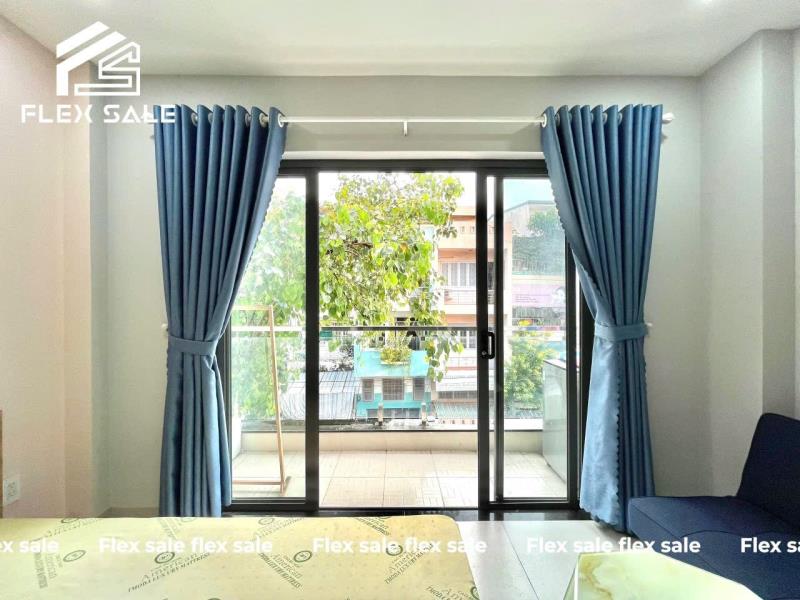 Cho thuê studio gần hutech - uef | bình thạnh - 2