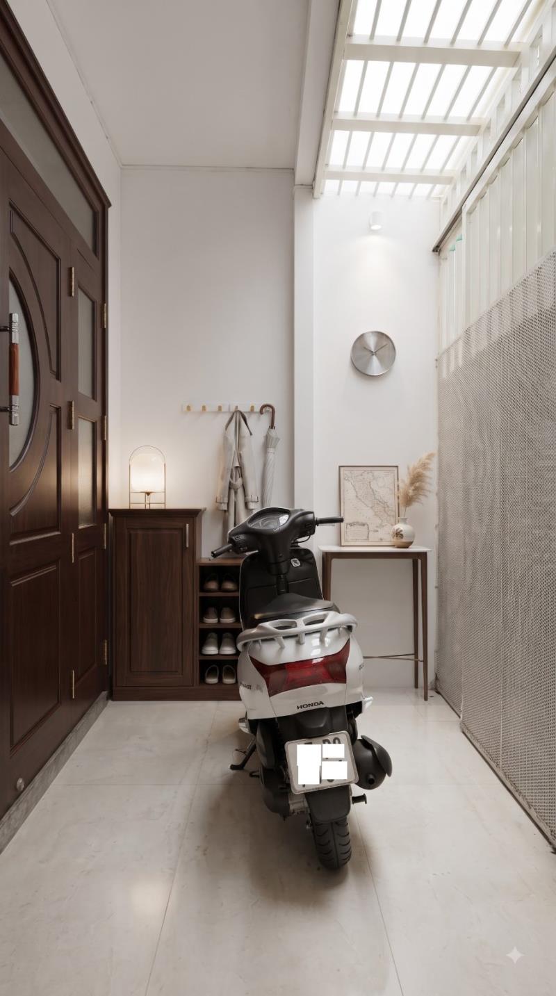 🏠Ngay phan đình phùng - hẻm ô tô thông - 46m2 - 3 tầng - nhỉnh 7 tỷ - 4