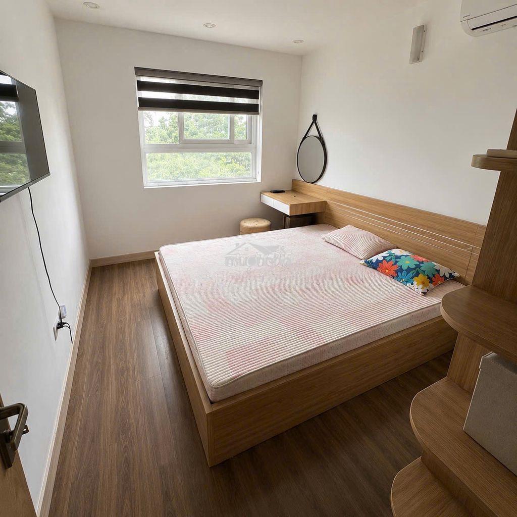 Hơn 3 tỷ căn hộ chung cư  mipec new city kiến hưng hà đông đẹp full đồ - 2