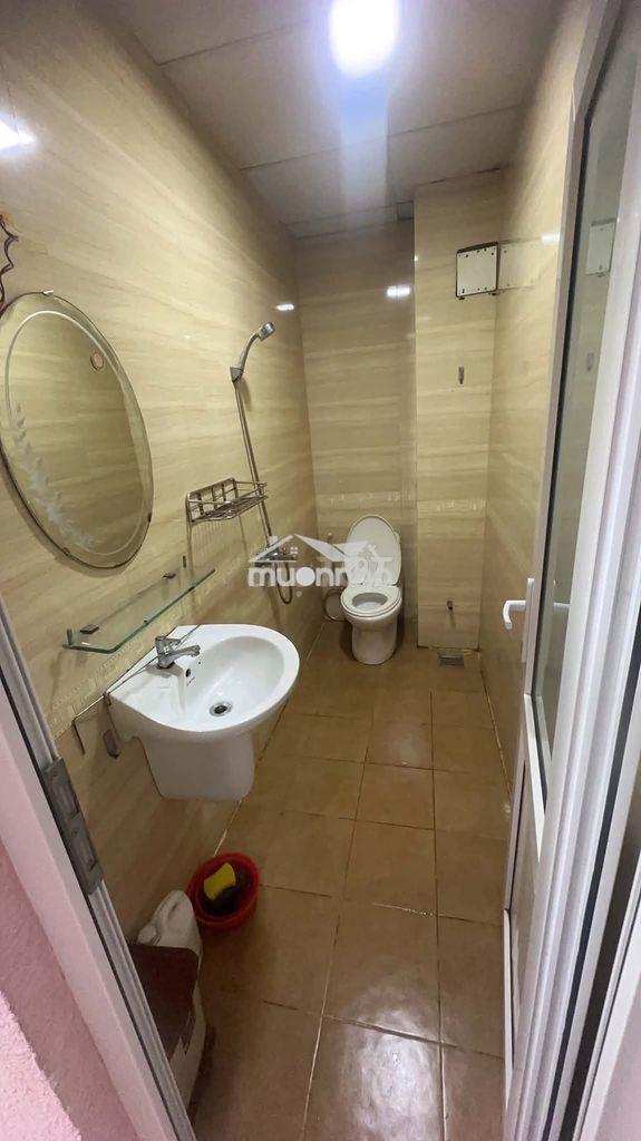 Phòng đầy đủ tiện nghi như khách sạn (chỉ cho nữ thuê) - 2