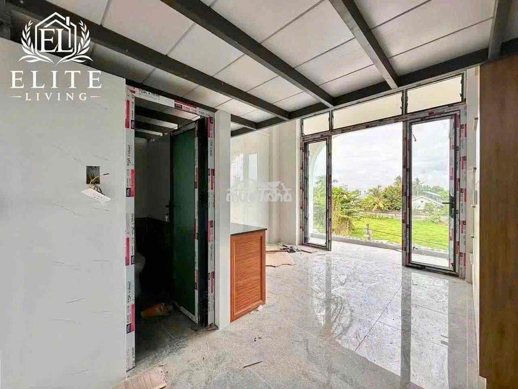 Giảm ngay 500k cho căn phòng ở vạn phúc city chỉ từ 3tr7 - 4