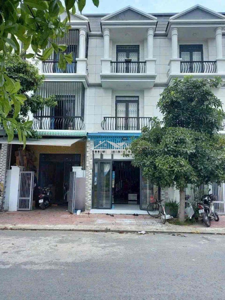 Cho thuê nhà 4pn khu đô thị phúc đạt ở & mở văn phòng