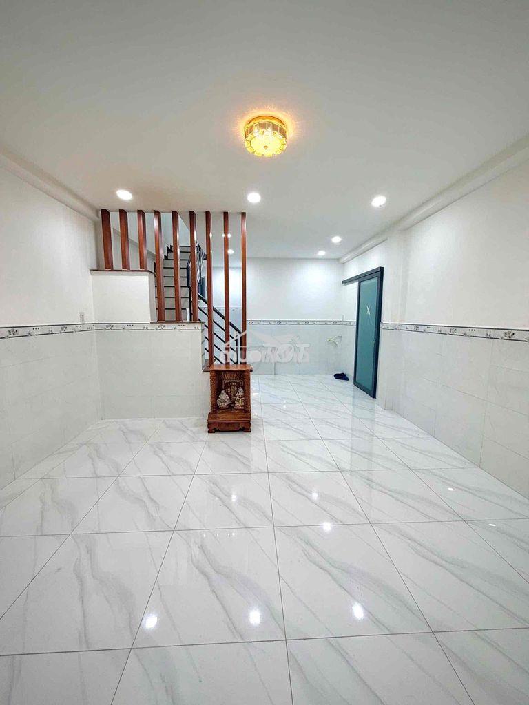 4x8, nhà có 1 lầu đường lê văn quới - 2