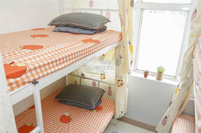 Ký túc xá giá rẻ gần tlu – giờ giấc tự do – chỉ 1.550.000