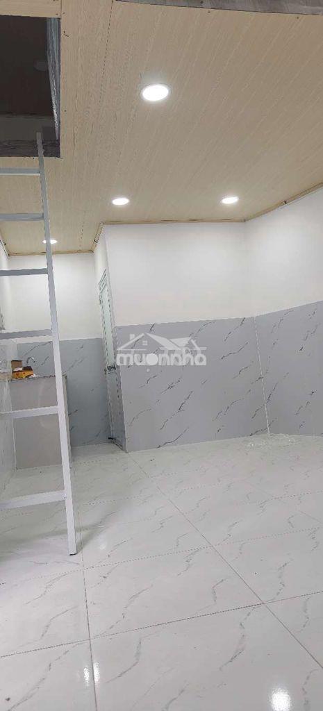 Cho thuê phòng trọ huỳnh tấn phát q7 gần khu chế xuất tân thuận