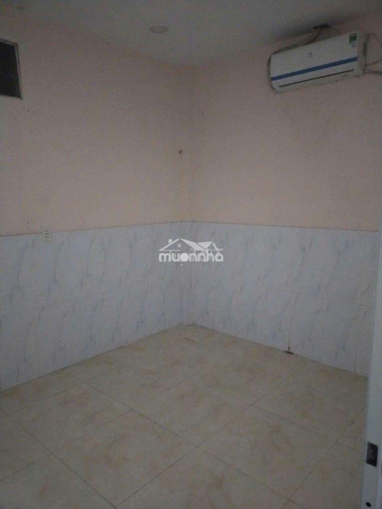 Bạn nhà 1 trệt 1 lưng đường số 35 - 4