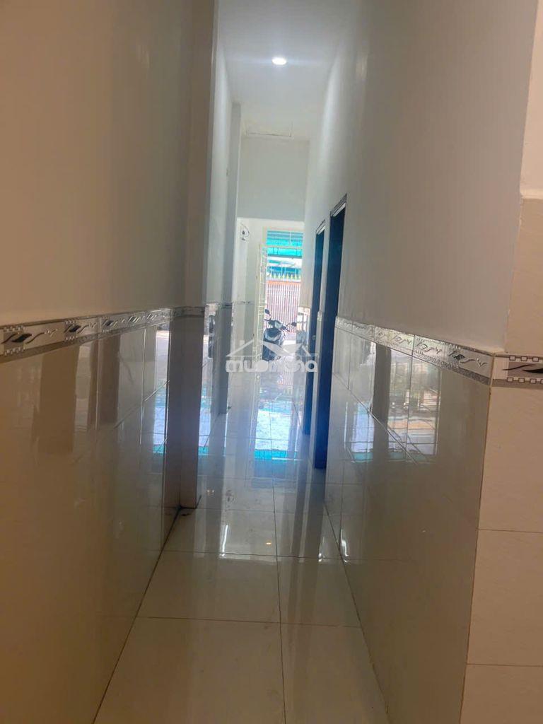 Chính chủ 100% - hem xe tải(4x16) - phạm hùng - gần centre mall satra