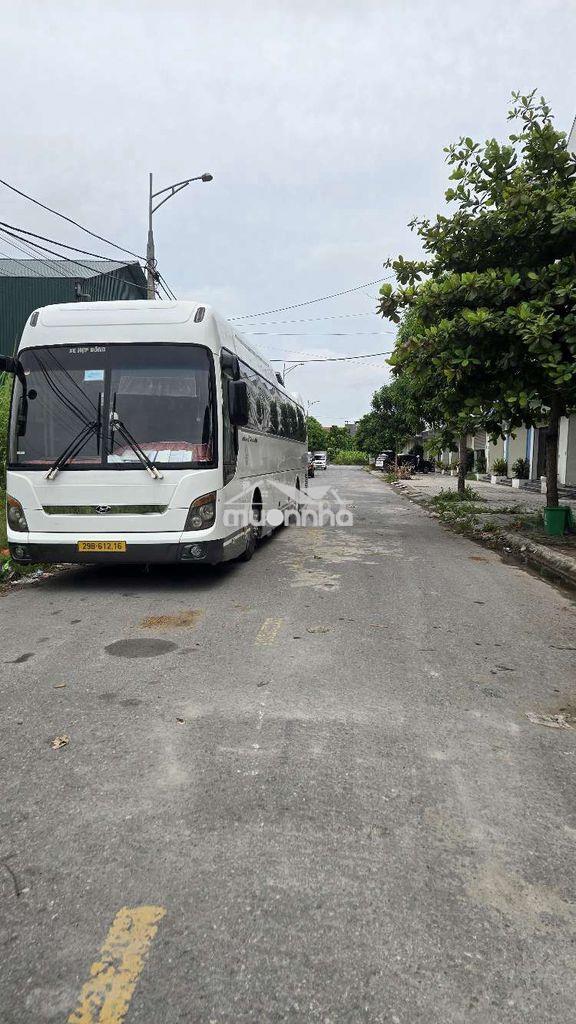 Bán đất, cho ai có thiện chí. - 2