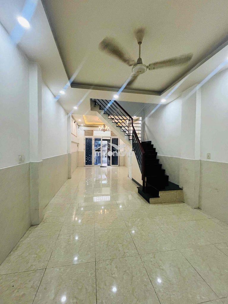💰💰 Trệt lầu: 2pn 2wc (4❌16m) - hẻm 1416 lê đức thọ, p13, gv - 4