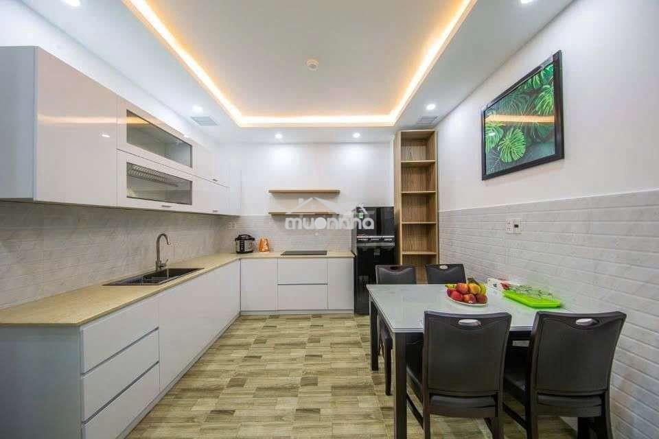 (Giảm cực sâu_ch mới) lê quang định 55m2/2,2tỷ, nt 155tr, shr, vay 80% - 3