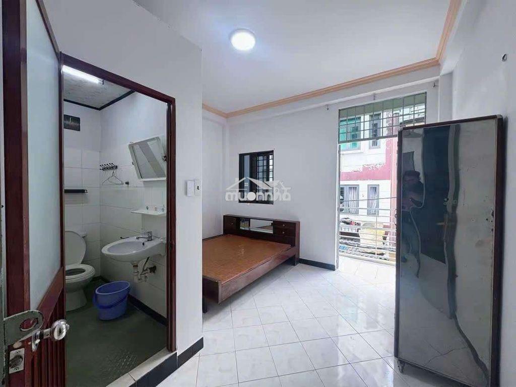 Nhà 3 tầng bùi văn thêm phú nhuận, 3pn 4wc, full nội thất, 17 triệu - 3