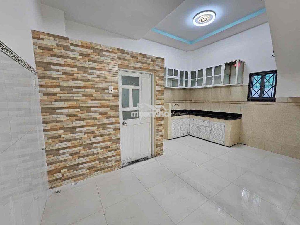 Bán nhà phạm thế hiển p5q8, 54m2, 2 tầng. - 3