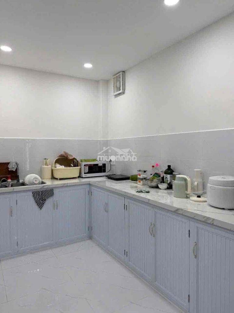 🏠Cho thuê nhà hẻm xe hơi – 1041 trần xuân soạn, quận 7 - 3