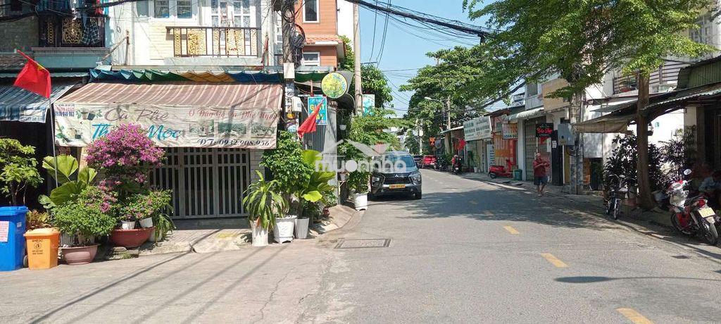 Chính chủ bán đất sát gò vấp. đối diện nm bia tiger. ht45, dt: 108m - 2